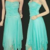 Gown