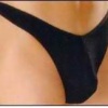 man's brief