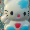 transparent soap