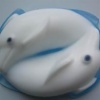 transparent soap