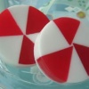 transparent soap