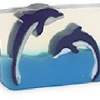 transparent soap