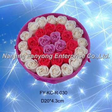  soap flower